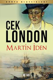 Martin İden (roman)